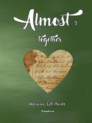 cover image of Almost 3